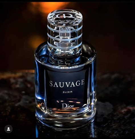 dior elixir baccarat price|sauvage elixir baccarat special edition.